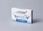 Clear vision mensuel jetable