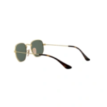 Lunette solaire HEXAGONAL KIDS RJ9541SN - Image 5