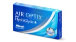 Air Optix Plus Hydraglyde - Image 2