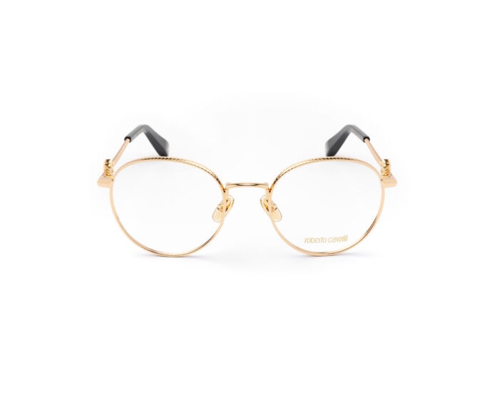 1 Lunette de vue Roberto Cavalli VRC047 0400 - Image 1
