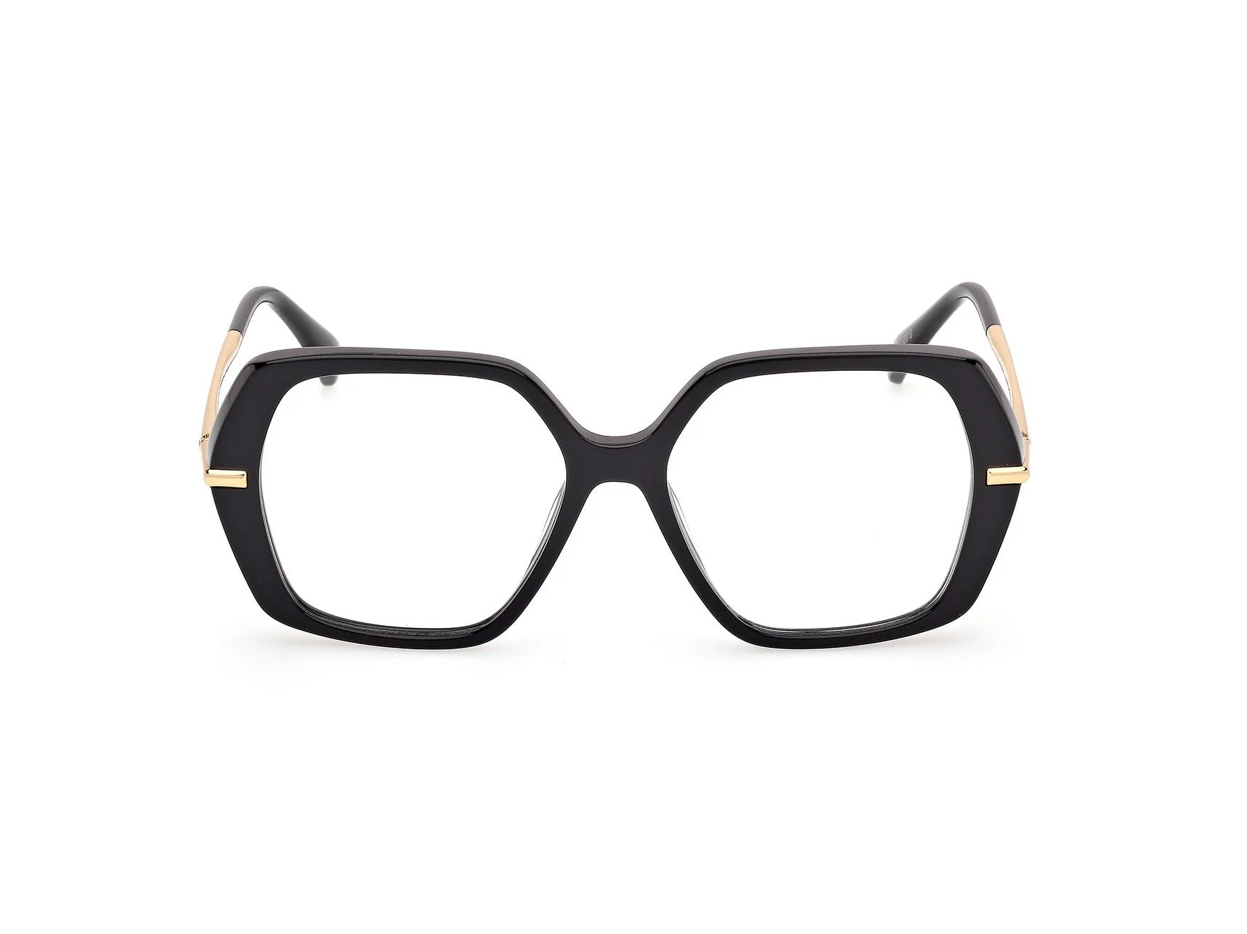 1 Lunette de vue pour femmes MaxMara MM5175 001 - Image 1