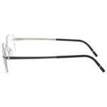 Lunette de vue Silhouette 5529/GH/9010 - Image 3