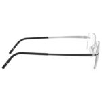 Lunette de vue Silhouette 5529/GH/9010 - Image 4