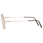 Lunette de vue femmes Silhouette 4569/75 3530 - Image 4