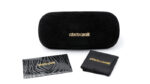 Lunette de vue Roberto Cavalli VRC047 0400 - Image 4