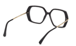 Lunette de vue pour femmes MaxMara MM5175 001 - Image 7