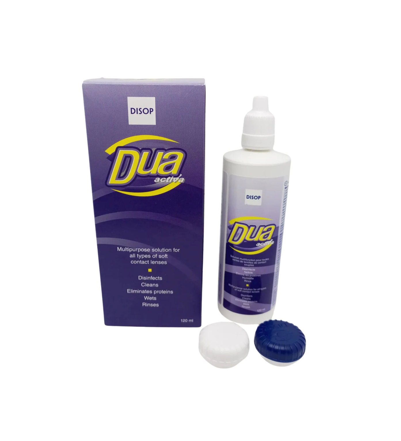 Capture d'écran 2026-01-01 223136 Dua Activa 120ml - Image 1