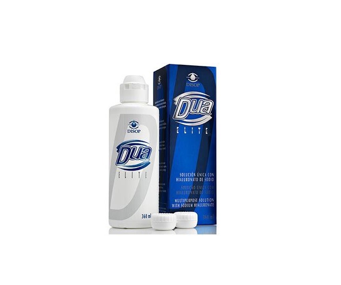 Dua elite Dua ELITE 100ml - Image 1
