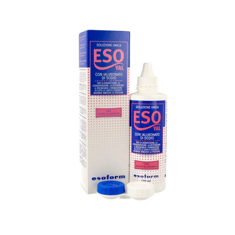eso Eso yal 100ml - Image 1